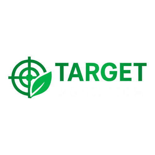 Logo Target Agrotech